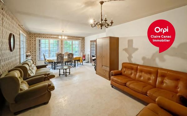 Maison à vendre    4 pièces •  Lavaur