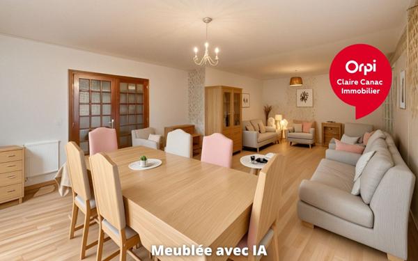 Maison à vendre    4 pièces •  Lavaur