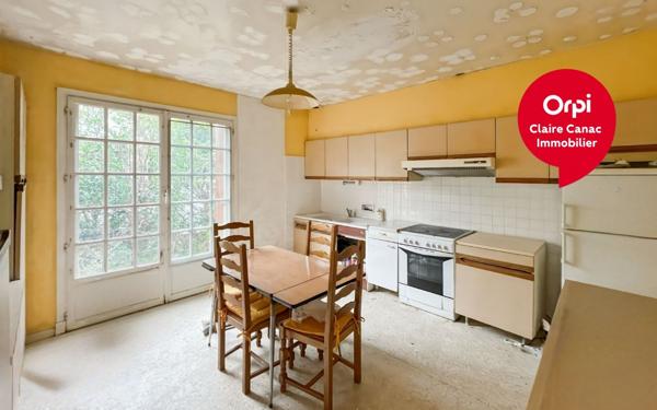 Maison à vendre    4 pièces •  Lavaur