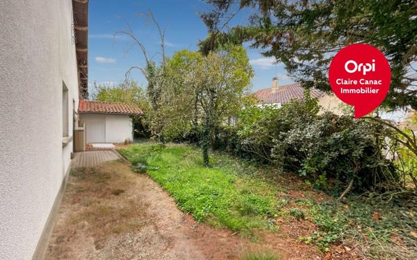 Maison à vendre    4 pièces •  Lavaur