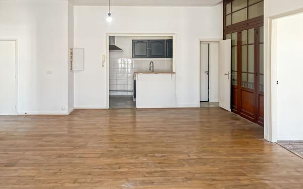 Appartement à vendre    4 pièces • 112,86 m2 Marseillan