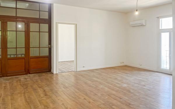 Appartement à vendre    4 pièces • 112,86 m2 Marseillan