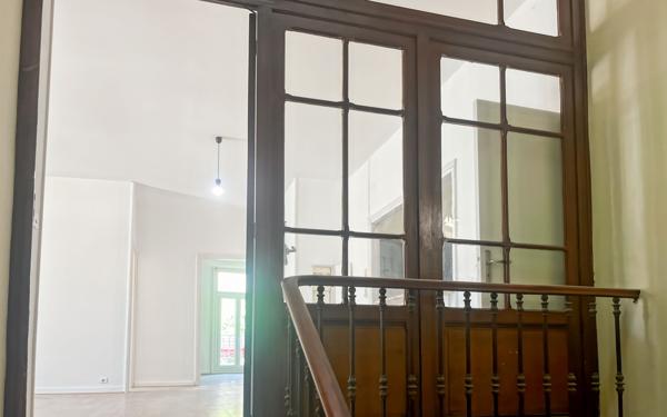 Appartement à vendre    4 pièces • 112,86 m2 Marseillan