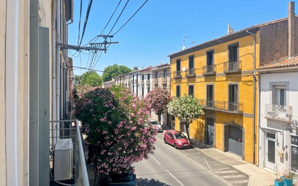 Appartement à vendre    4 pièces • 112,86 m2 Marseillan