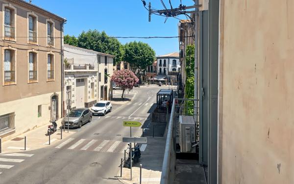 Appartement à vendre    4 pièces • 112,86 m2 Marseillan