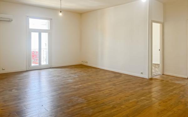 Appartement à vendre    4 pièces • 112,86 m2 Marseillan