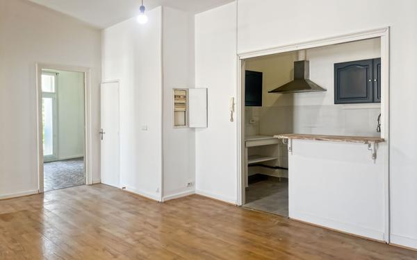 Appartement à vendre    4 pièces • 112,86 m2 Marseillan