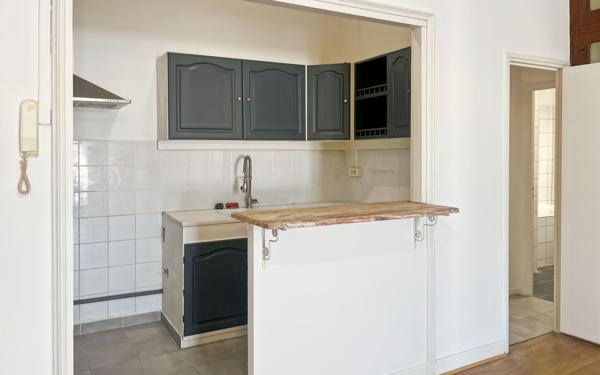 Appartement à vendre    4 pièces • 112,86 m2 Marseillan