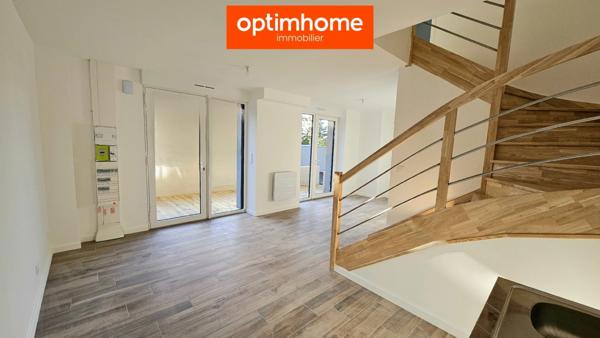 Maison à vendre 3 pièces REDON (35)