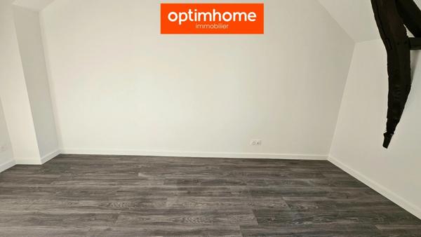 Maison à vendre 3 pièces REDON (35)