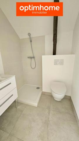 Maison à vendre 3 pièces REDON (35)