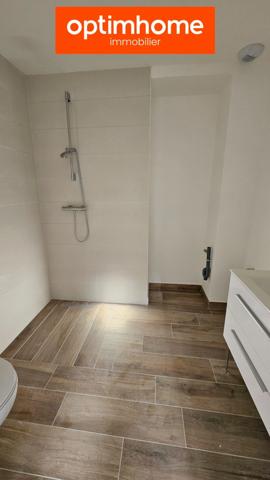 Maison à vendre 3 pièces REDON (35)