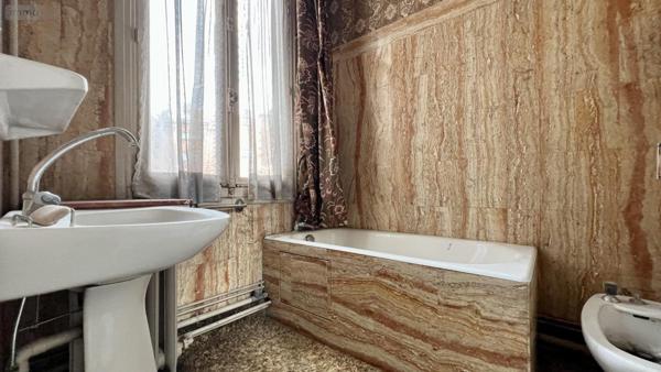 Appartement à vendre à Lille dans le Nord (59800), ref : VA1932-59028