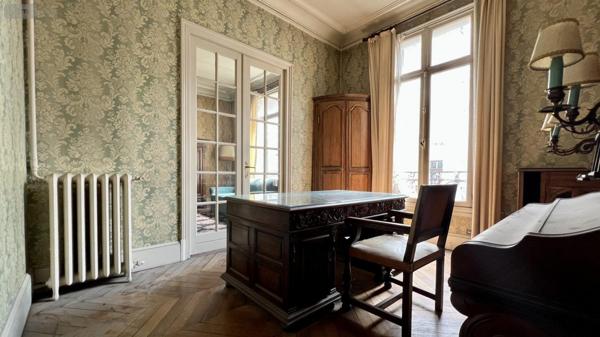 Appartement à vendre à Lille dans le Nord (59800), ref : VA1932-59028