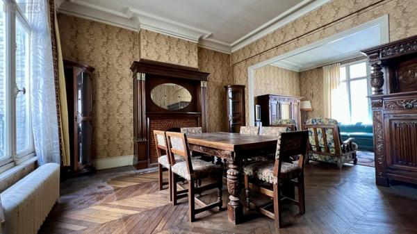 Appartement à vendre à Lille dans le Nord (59800), ref : VA1932-59028