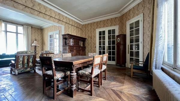 Appartement à vendre à Lille dans le Nord (59800), ref : VA1932-59028