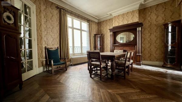 Appartement à vendre à Lille dans le Nord (59800), ref : VA1932-59028