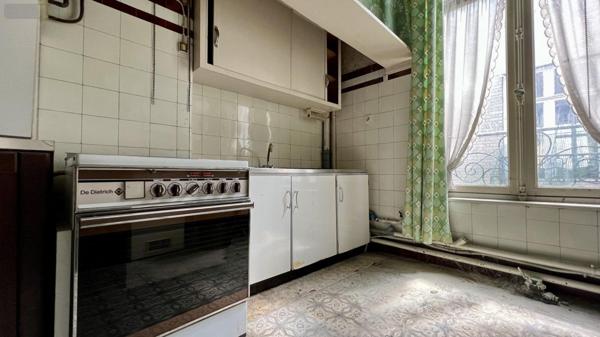 Appartement à vendre à Lille dans le Nord (59800), ref : VA1932-59028