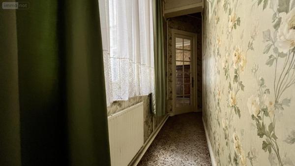 Appartement à vendre à Lille dans le Nord (59800), ref : VA1932-59028