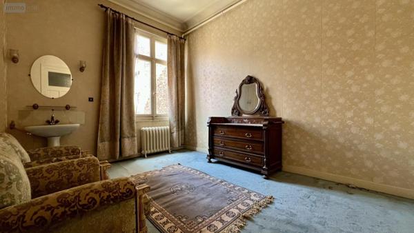 Appartement à vendre à Lille dans le Nord (59800), ref : VA1932-59028