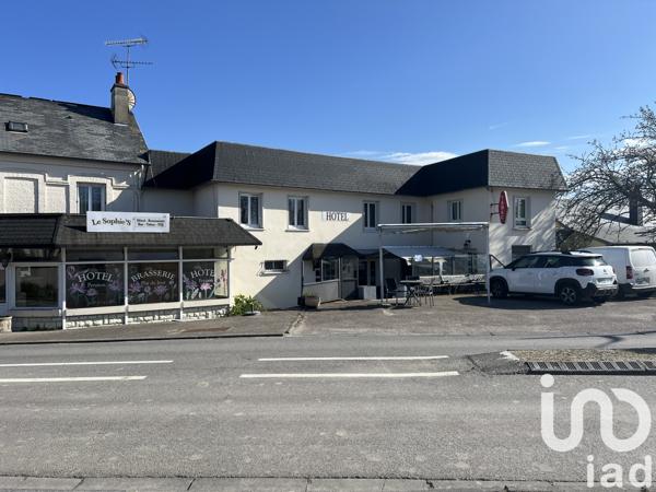 Immeuble à vendre 480 m² Norville