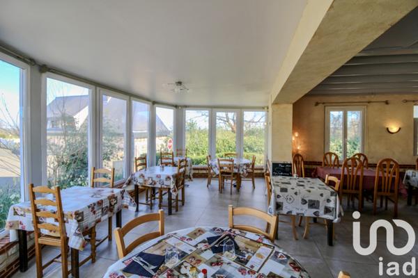 Immeuble à vendre 480 m² Norville