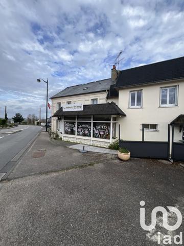 Immeuble à vendre 480 m² Norville