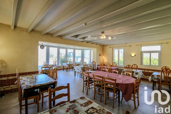 Immeuble à vendre 480 m² Norville