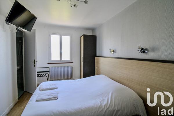 Immeuble à vendre 480 m² Norville