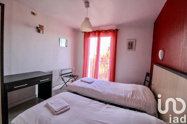 Immeuble à vendre 480 m² Norville