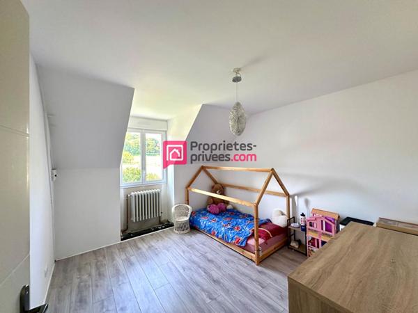 Maison ancienne Chinon 12 pièce(s) 275m2 avec 3 gîtes et terrain 2,5ha