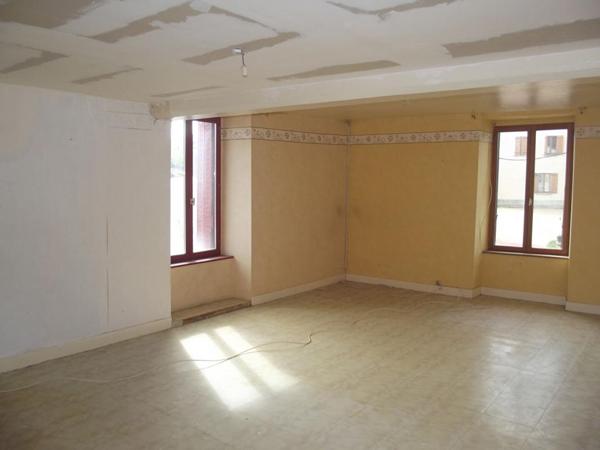 Grande maison de plain pied