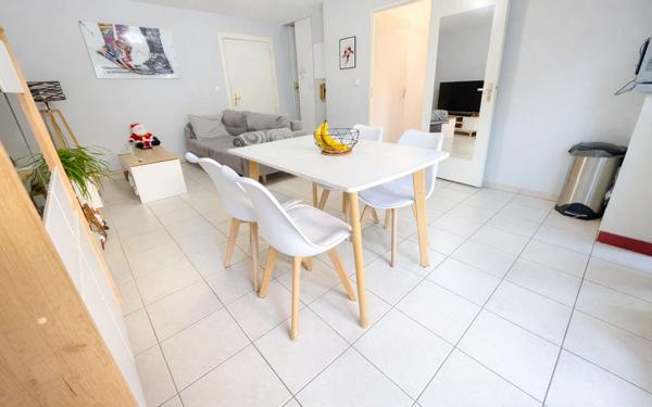 Appartement à vendre    2 pièces •  Toulouse