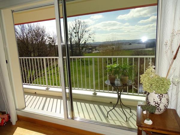 Appartement Moirans En Montagne 4 pièce(s) 106 m2