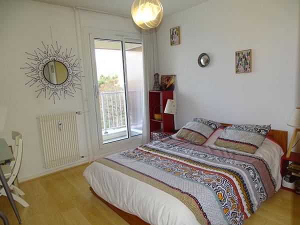 Appartement Moirans En Montagne 4 pièce(s) 106 m2