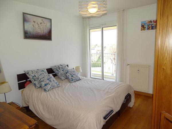 Appartement Moirans En Montagne 4 pièce(s) 106 m2