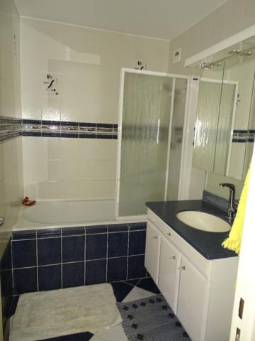 Appartement Moirans En Montagne 4 pièce(s) 106 m2