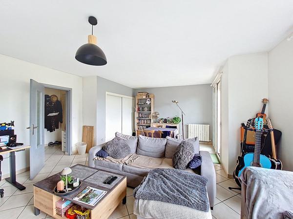 Vente appartement Merignac : 192 600 € - AJP Immobilier Mérignac