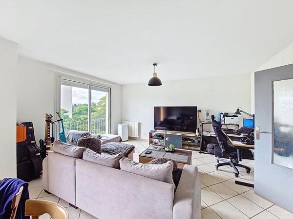 Vente appartement Merignac : 192 600 € - AJP Immobilier Mérignac