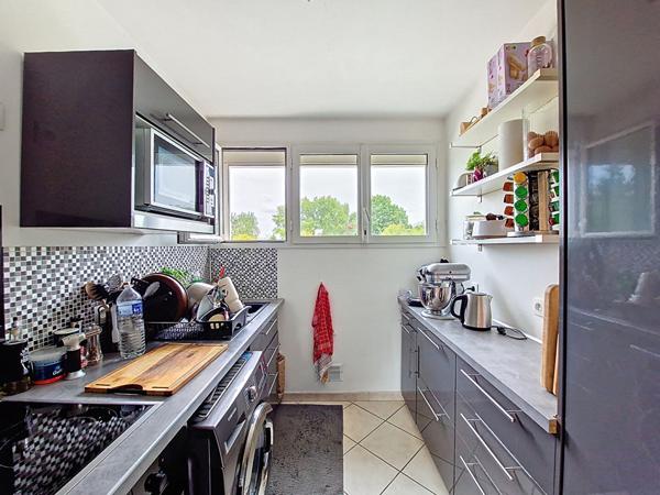 Vente appartement Merignac : 192 600 € - AJP Immobilier Mérignac