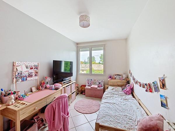 Vente appartement Merignac : 192 600 € - AJP Immobilier Mérignac