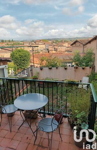 Maison à vendre 4 pièces 69 m² Albi