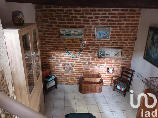 Maison à vendre 4 pièces 69 m² Albi