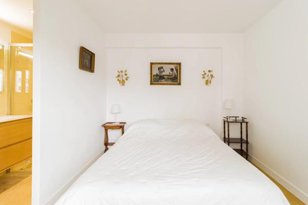 Maison de ville Boulogne-Billancourt - PRINCE / MARMOTTAN