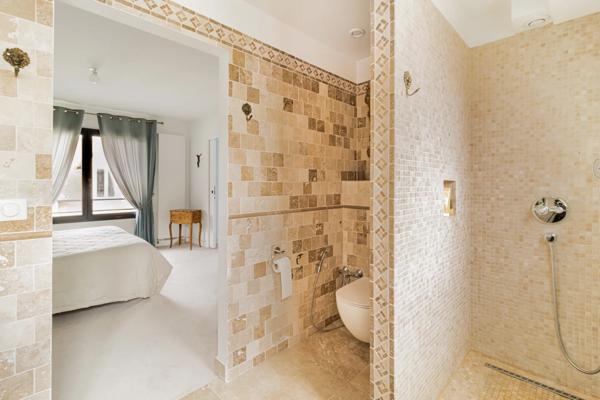 Maison de ville Boulogne-Billancourt - PRINCE / MARMOTTAN