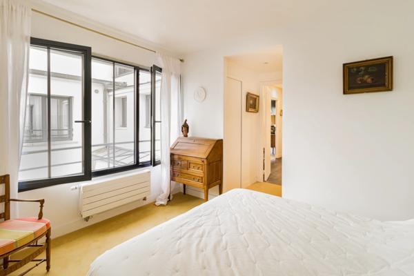 Maison de ville Boulogne-Billancourt - PRINCE / MARMOTTAN