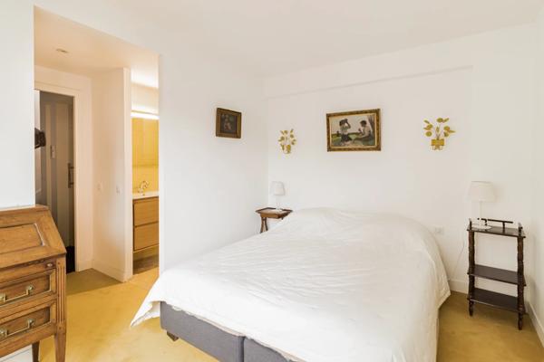 Maison de ville Boulogne-Billancourt - PRINCE / MARMOTTAN