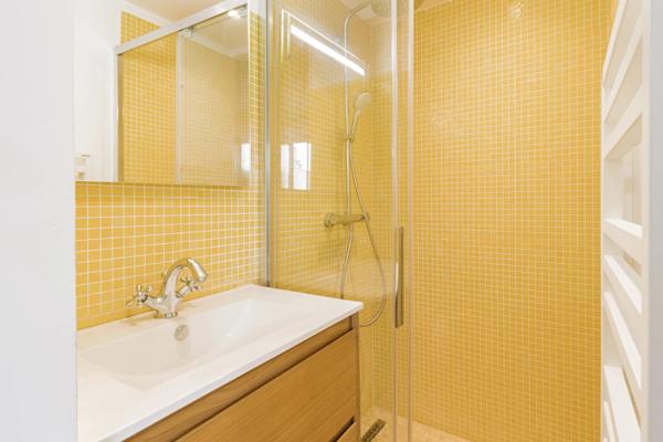 Maison de ville Boulogne-Billancourt - PRINCE / MARMOTTAN