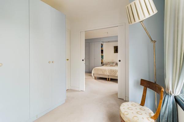 Maison de ville Boulogne-Billancourt - PRINCE / MARMOTTAN