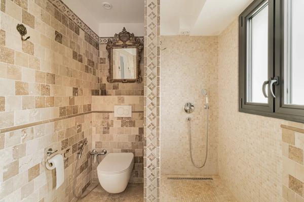 Maison de ville Boulogne-Billancourt - PRINCE / MARMOTTAN